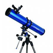 Телескоп Meade Polaris 114 mm EQ на супер цени