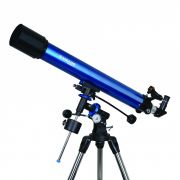 Телескоп Meade Polaris 90 mm EQ на супер цени
