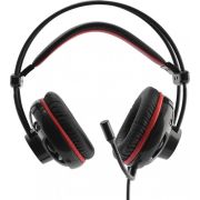 Геймърски слушалки MediaRange MROS307, черен на супер цени