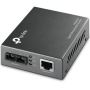 Медиен конвертор TP-Link Gigabit Multi-Mode на супер цени