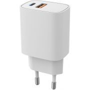 Зарядно устройство Meliconi VS Mobile 30W на супер цени