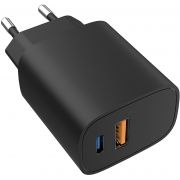 Зарядно устройство Meliconi VS Mobile 30W на супер цени