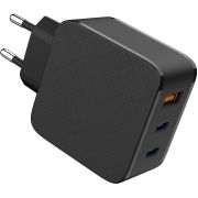Зарядно устройство Meliconi VS Mobile 65W на супер цени