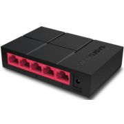 Суич MERCUSYS MS105G на супер цени