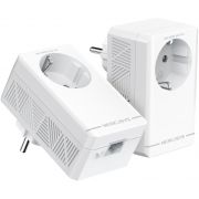 Powerline адаптер MERCUSYS AV1000 Gigabit Starter Kit на супер цени
