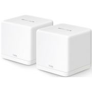Меш система MERCUSYS Halo H1500X на супер цени
