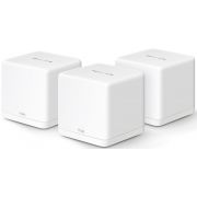 Меш система MERCUSYS Halo H60X AX1500 на супер цени