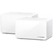 Меш система MERCUSYS Halo H90X AX6000 на супер цени