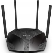 Рутер MERCUSYS MR70X AX1800 на супер цени