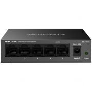 Суич MERCUSYS MS105GS на супер цени