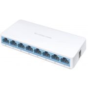 Суич MERCUSYS MS108 на супер цени