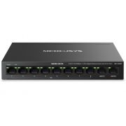 Суич  MERCUSYS MS110CMP на супер цени