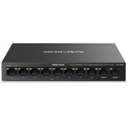 Суич MERCUSYS MS110CP на супер цени