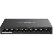 Суич MERCUSYS MS110P на супер цени