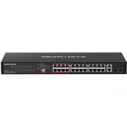 Суич MERCUSYS MS126CP на супер цени