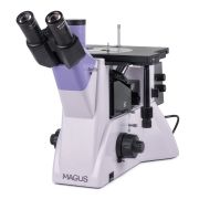 Микроскоп MAGUS Metal V700 BD на супер цени