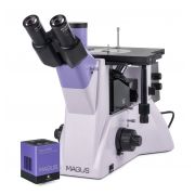 Микроскоп MAGUS Metal VD700 BD на супер цени