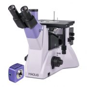 Микроскоп MAGUS Metal VD700 на супер цени