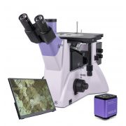Микроскоп MAGUS Metal VD700 LCD на супер цени