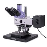 Микроскоп MAGUS Metal 630 на супер цени