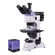 Микроскоп MAGUS Metal D600 BD на супер цени