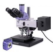 Микроскоп MAGUS Metal D630 на супер цени