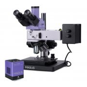 Микроскоп MAGUS Metal D630 BD на супер цени