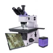 Микроскоп MAGUS Metal D650 LCD на супер цени
