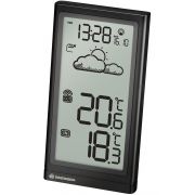 Метеорологична станция Bresser Meteo Temp на супер цени