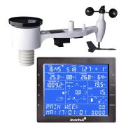 Метеорологична станция Levenhuk Wezzer PRO LP330 на супер цени