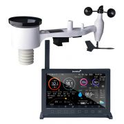 Метеорологична станция Levenhuk Wezzer PRO LP500 на супер цени