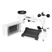Метеорологична станция Levenhuk Wezzer PRO LP700 на супер цени