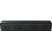 Безжична колонка METZ Sound 2 Mini, черен на супер цени