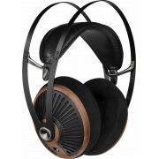 Слушалки  MEZE Audio 105 Silva, черен на супер цени