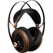 Слушалки MEZE Audio 109 Pro Primal, черен/кафяв на супер цени