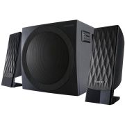 Озвучителна система Microlab M-300BT, черен на супер цени