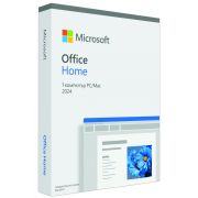  Microsoft Office Home 2024 EuroZone на Английски език на супер цени