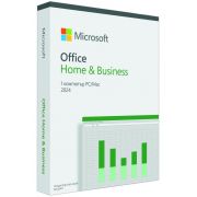 Microsoft Office Home & Business 2024 EuroZone на Български език на супер цени
