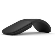 Безжична мишка Microsoft Surface Arc, черен на супер цени
