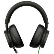Безжични геймърски слушалки Microsoft Xbox Stereo, черен на супер цени