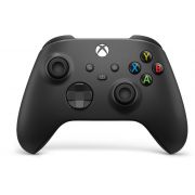 Безжичен геймпад Microsoft Xbox Wireless, черен на супер цени