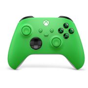 Геймпад Microsoft Xbox Wireless, зелен на супер цени