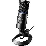 Микрофон Audio-Technica AT2020USB-X на супер цени