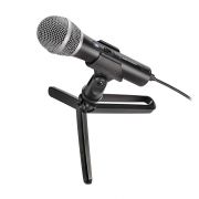 Микрофон Audio-Technica ATR2100x-USB на супер цени