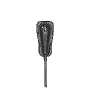 Микрофон Audio-Technica ATR4650-USB, черен на супер цени