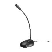 Микрофон Audio-Technica ATR4750-USB, черен на супер цени