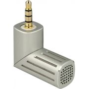 Микрофон DeLock 65893, сребрист на супер цени