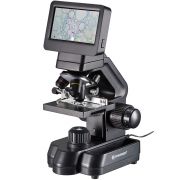 Микроскоп Bresser Biolux Touch на супер цени