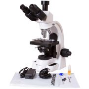 Микроскоп Bresser BioScience Trino на супер цени