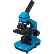 Микроскоп Levenhuk Rainbow 2L PLUS на супер цени